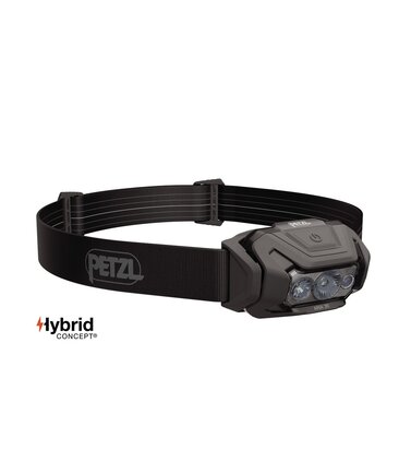 Petzl Aria 2 RGB Headlamp