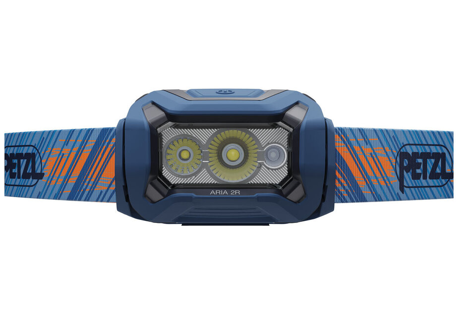 Aria 2 RGB Headlamp
