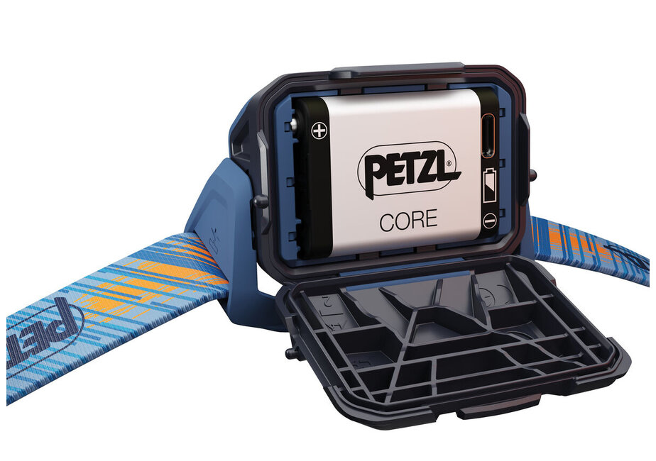 Aria 2 RGB Headlamp