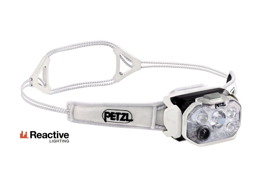 Swift RL Headlamp