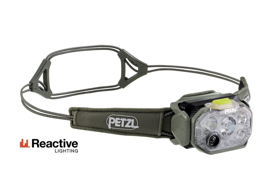 Swift RL Headlamp