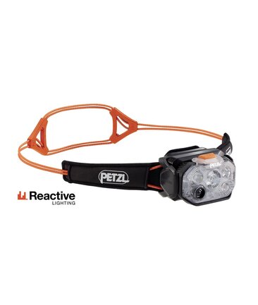 Petzl Swift RL Headlamp