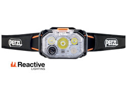 Swift RL Headlamp
