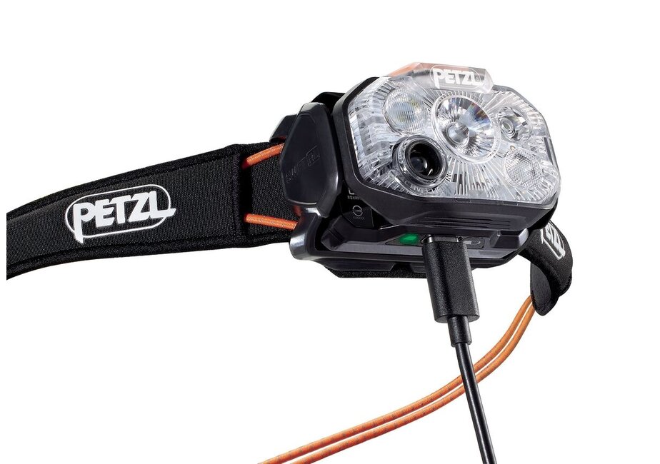 Swift RL Headlamp