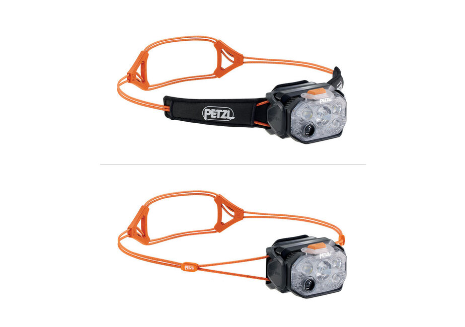 Swift RL Headlamp