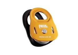 Petzl Rescue Pulleys