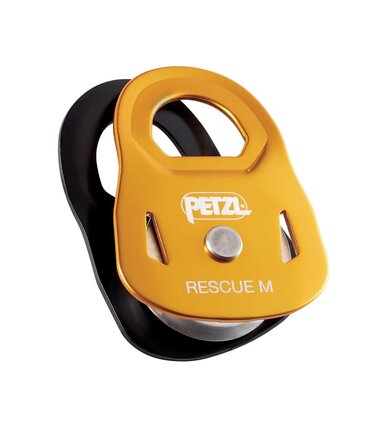 Petzl Rescue Pulleys