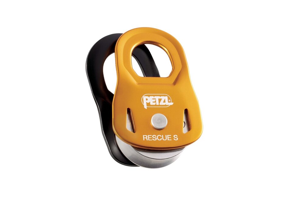 Petzl Rescue Pulleys
