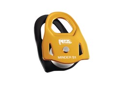 Petzl Rescue Pulleys