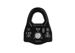 Petzl Rescue Pulleys