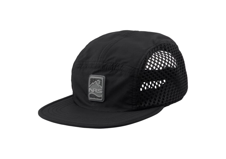 NRS Icon 5-Panel Hat