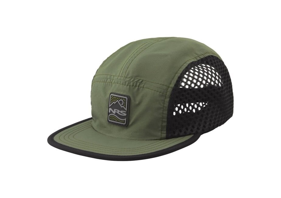 NRS Icon 5-Panel Hat
