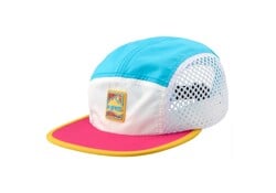 NRS Icon 5-Panel Hat