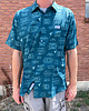 Party Shirt International Stretch Tech Short Sleeve