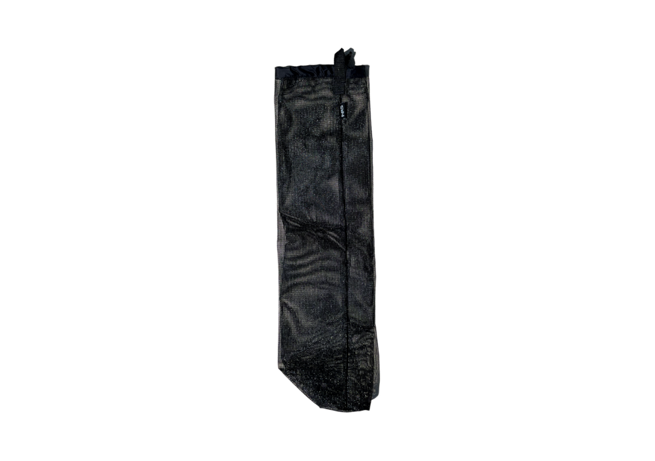 Used Mesh Bag
