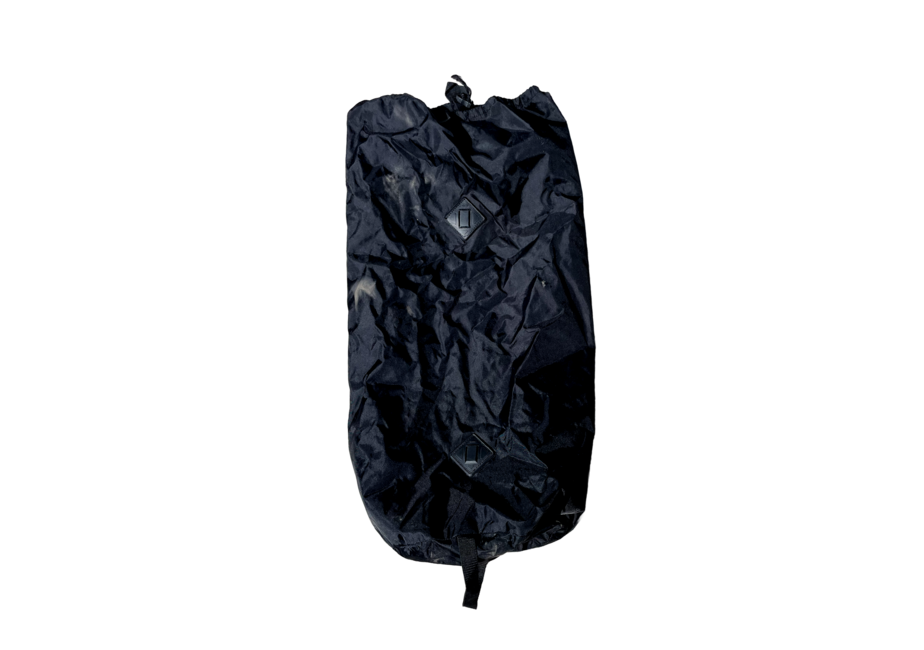 Used Mesh Bag
