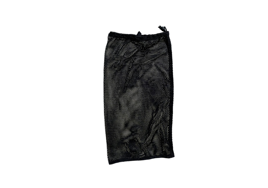 Used Mesh Bag