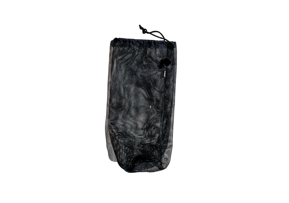 Used Mesh Bag