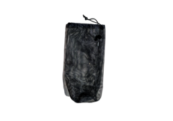 Used Mesh Bag