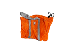 Used Mesh Bag