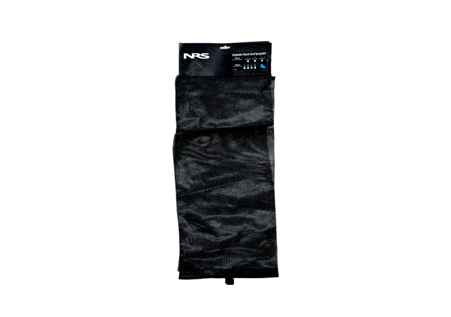 Used Mesh Bag