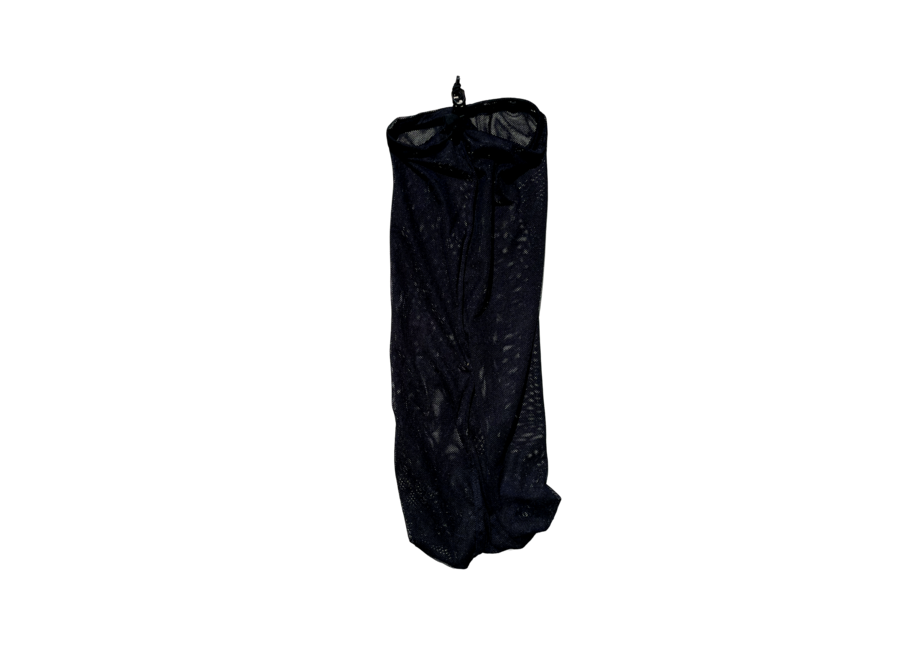 Used Mesh Bag