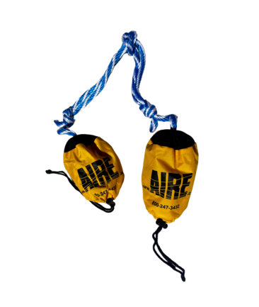 Used Aire Flip Lines Paire