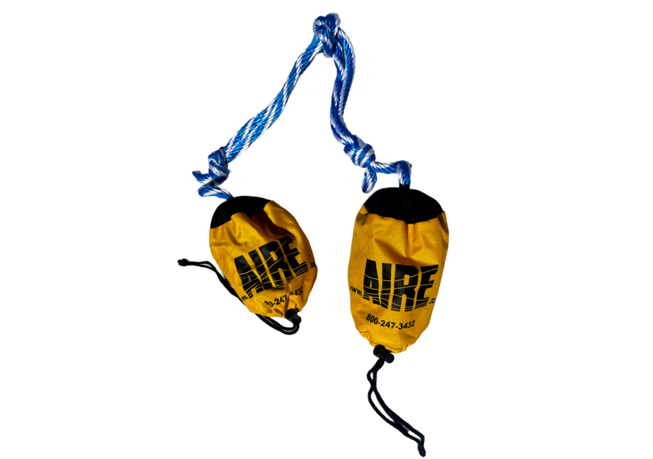 Used Aire Flip Lines Paire