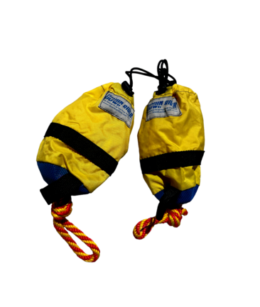 USED Down River Flip Lines Pair