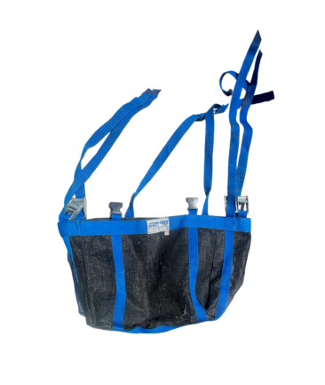 USED Down River Water Jug Holder