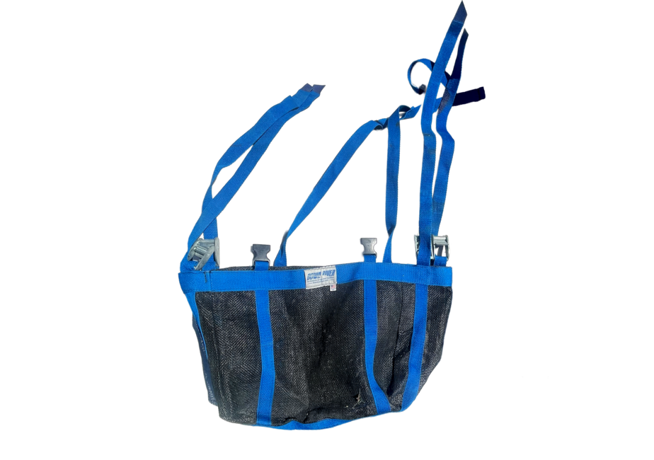 USED Down River Water Jug Holder