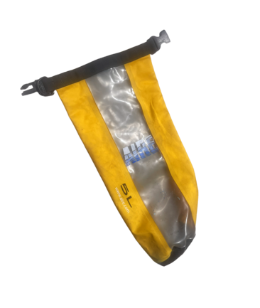 USED Aire Dry Bag