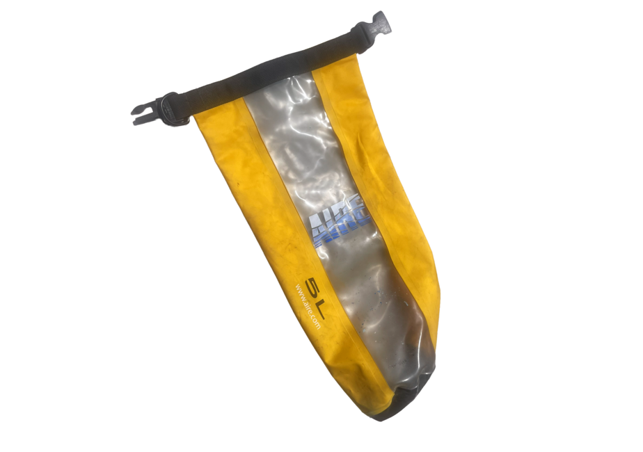 USED Aire Dry Bag