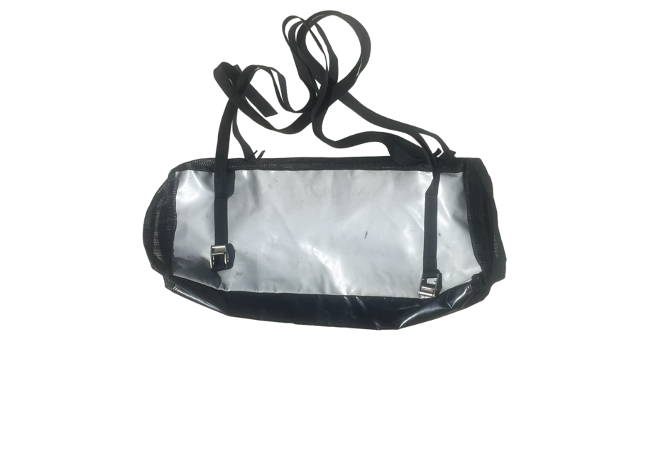 USED Aire Thwart Bag