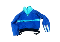 USED Stohlquist Dry Top (Bad Neck Gasket)