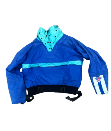 USED Stohlquist Dry Top (Bad Neck Gasket)