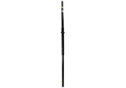 MXS Oar Shaft w/Wrap & Stop w/Gilman Grip