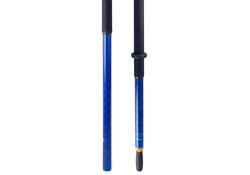 MXS Oar Shaft w/Wrap & Stop w/Gilman Grip
