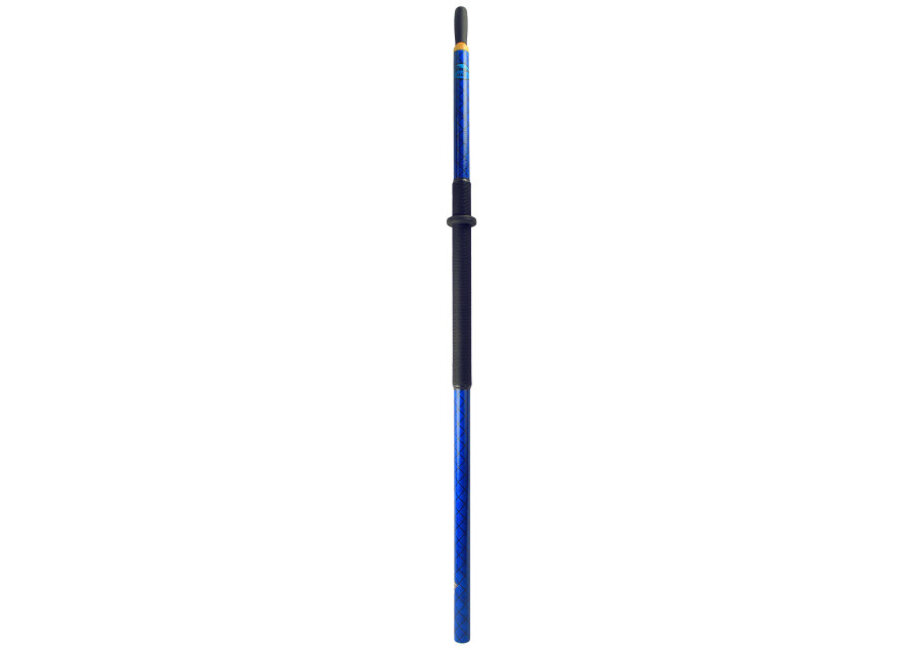 MXS Oar Shaft w/Wrap & Stop w/Gilman Grip