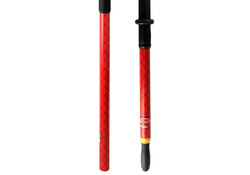 MXS Oar Shaft w/Wrap & Stop w/Gilman Grip