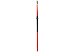 MXS Oar Shaft w/Wrap & Stop w/Gilman Grip