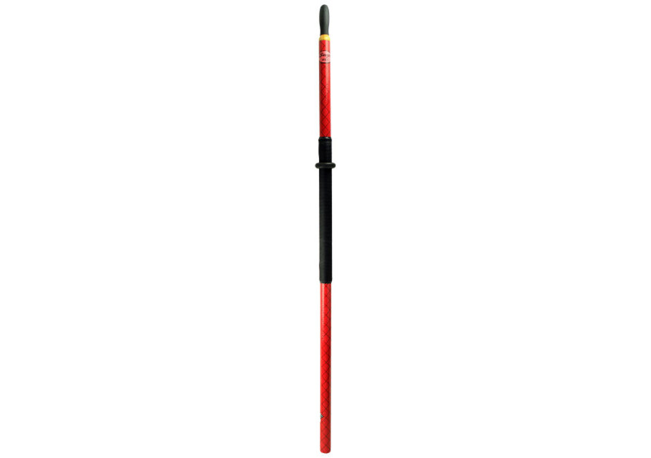 MXS Oar Shaft w/Wrap & Stop w/Gilman Grip
