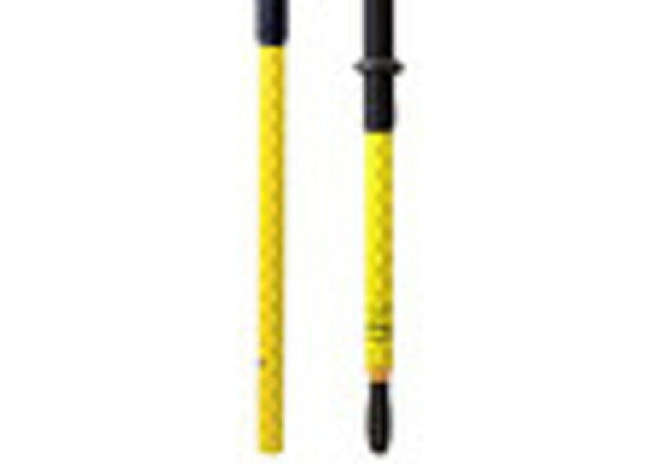 MXS Oar Shaft w/Wrap & Stop w/Gilman Grip