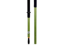 MXS Oar Shaft w/Wrap & Stop w/Gilman Grip