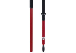 MXS Oar Shaft w/Wrap & Stop w/Gilman Grip