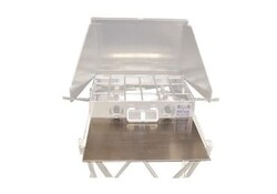 Stand Table Plate