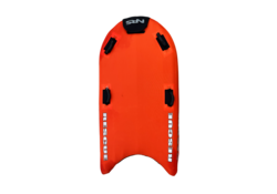 USED NRS Rescue Board 55x32in