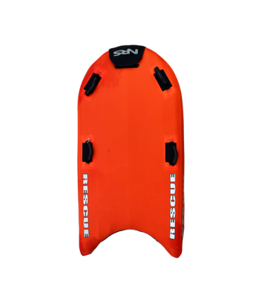 USED NRS Rescue Board 55x32in