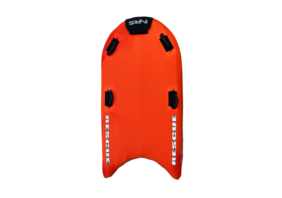 USED NRS Rescue Board 55x32in