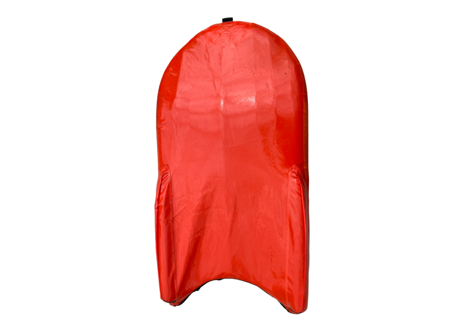 USED NRS Rescue Board 55x32in